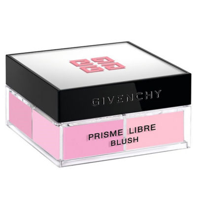 GIVENCHY 纪梵希明星四宫格腮红 2