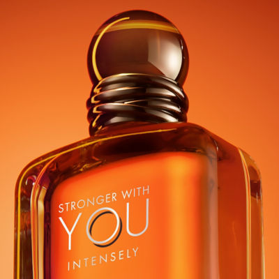 Buy EMPORIO ARMANI Stronger With You Intensely Eau De Parfum