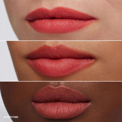 BOBBI BROWN Luxe Matte Liquid Lipstick 3
