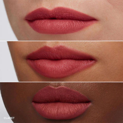 Bobbi Brown 芭比波朗 纯色奢金哑光唇霜 3