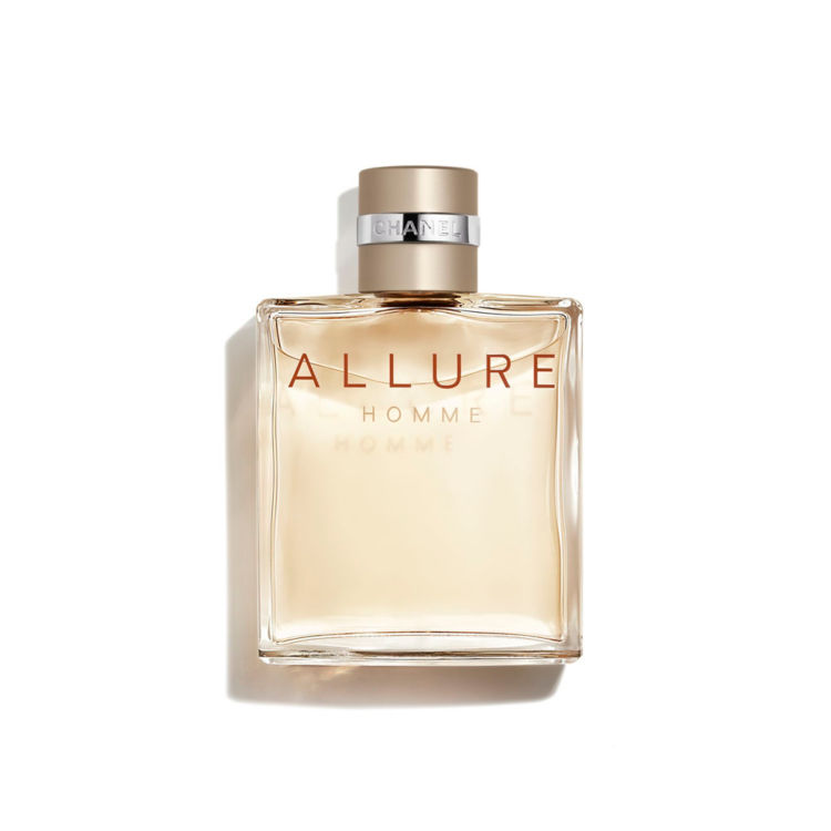 新品未開封☆ CHANEL ALLURE HOMME 100ml Amazon.co.jp: Chanel Chanel Allure Homme 3.4 fl oz (100 ml