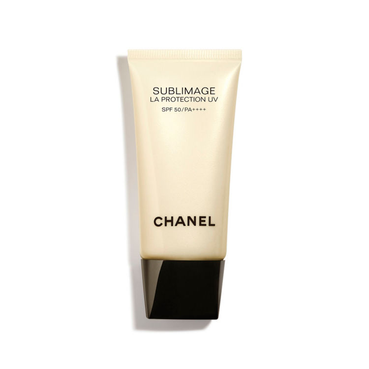 化粧下地 CHANEL SUBLIMAGE LA PROTECTION 30ml CHANEL | iShopChangi