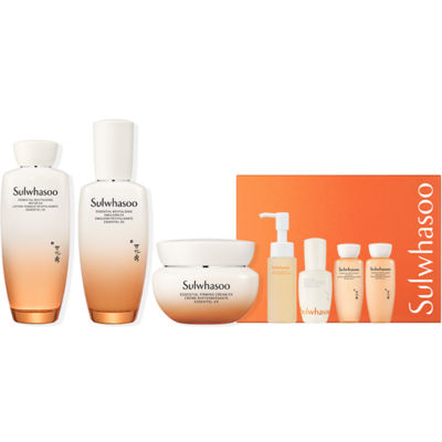 SULWHASOO Essential Firming Care Set