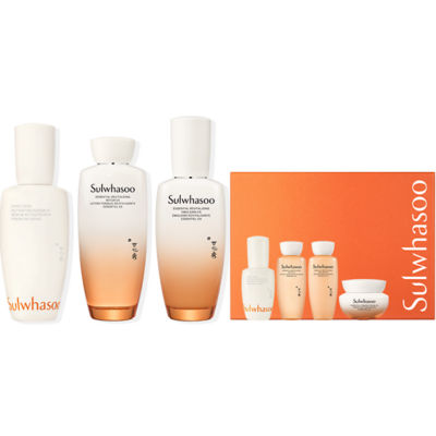 SULWHASOO Essential First Care Set