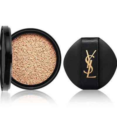 Buy YVES SAINT LAURENT Le Cushion Encre De Peau Cushion Foundation