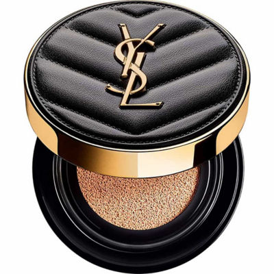 YVES SAINT LAURENT Le Cushion Encre De Peau Cushion Foundation 1