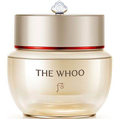 WHOO Bichup Royal Anti-Aging Cream