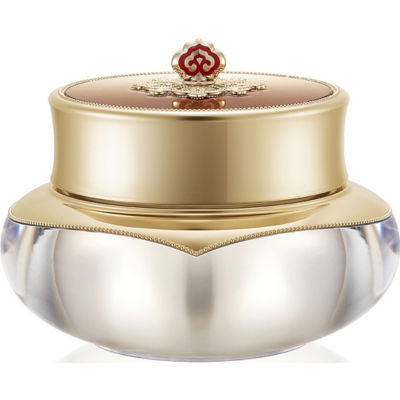 WHOO Cheongidan Radiant Regenerating Cream