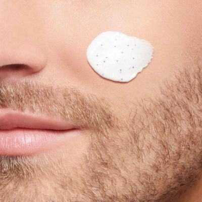 CLARINS 娇韵诗男士净爽磨砂洁面膏 3