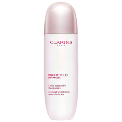 CLARINS Bright Plus [Advanced] Serum-In-Lotion