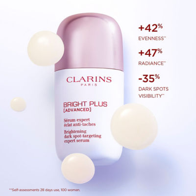 pi♡FA SERUM Advanced 10mL Buy CLARINS Bright Plus [Advanced] Serum Online in Singapore