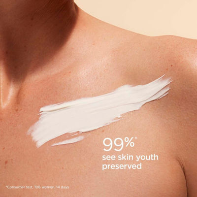 CLARINS Youth-protecting Sunscreen Body SPF30 3