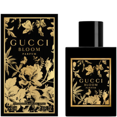 Buy GUCCI Bloom Chrysalis Parfum Online in Singapore | iShopChangi
