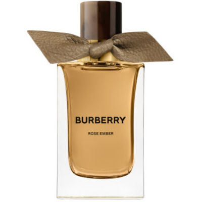BURBERRY Signatures Extreme Botanicals Extension Rose Ember Eau de Parfum