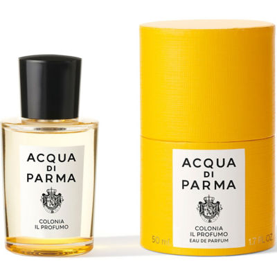香水(男性用) ACQUA DI PARMA COLONIA IL PROFUMO 50mL Buy ACQUA DI PARMA Colonia Il Profumo Eau De Parfum Online in