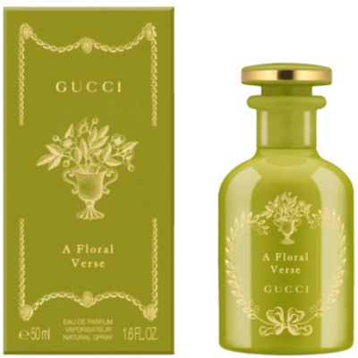 Buy GUCCI The Alchemist's Garden A Floral Verse Eau de Parfum