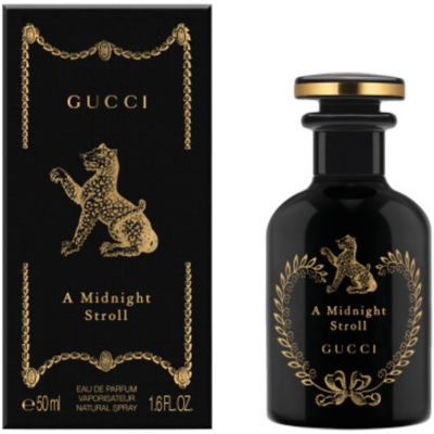Buy GUCCI The Alchemist's Garden A Midnight Stroll Eau de Parfum