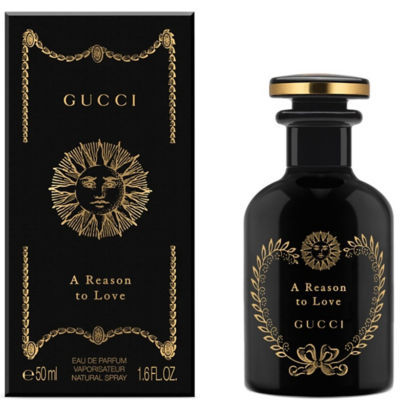 Buy GUCCI The Alchemist's Garden A Reason to Love Eau de Parfum