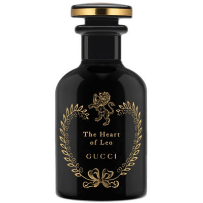 GUCCI 古驰炼金士花园狮之心香水<br> 1