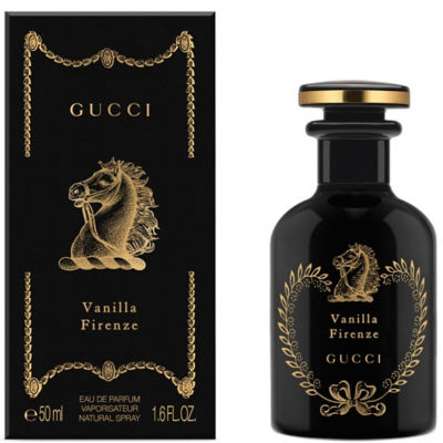 GUCCI 古驰炼金士花园香草香水<br> 3