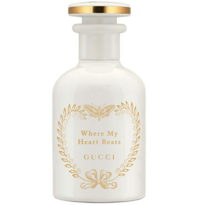 GUCCI The Alchemist's Garden Where My Heart Beats Eau de Parfum