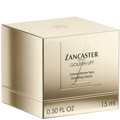 Buy LANCASTER GOLDEN LIFT Eye-Lifting Cream Online in