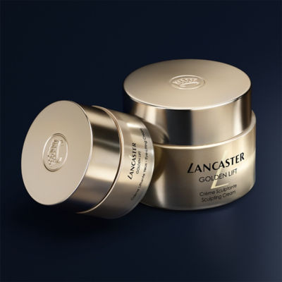 Lancaster 兰嘉丝汀紧塑上扬眼霜<br> 5