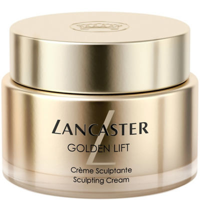 LANCASTER GOLDEN LIFT Sculpting Cream