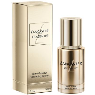 Lancaster 兰嘉丝汀黄金提拉紧致精华液 3