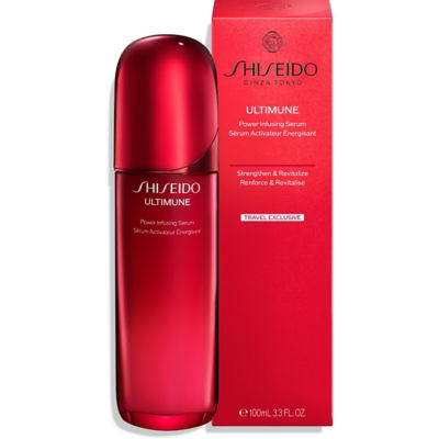 SHISEIDO Ultimune Power Infusing Serum
