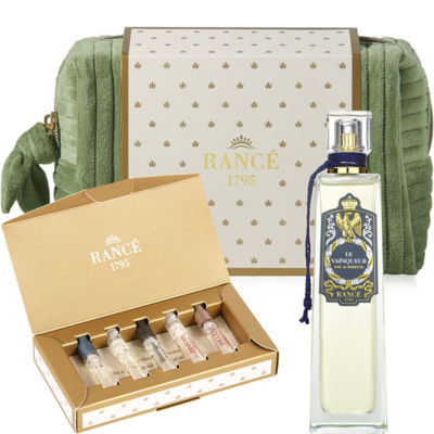 Buy RANCÉ 1795 Le Vainqueur Set Online in Singapore | iShopChangi