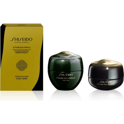 SHISEIDO Future Solution Lx Intensive Firming Contour Set