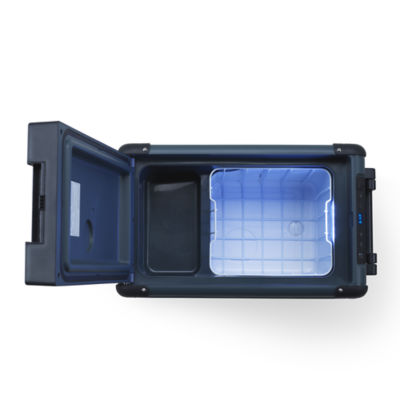 Dometic CFX2 Mobile Compressor Cooler EU+UK Plug 3