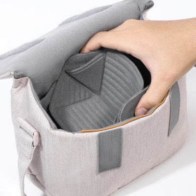 Ulanzi F01 Camera Sling Bag 7