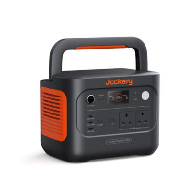 Buy Jackery Explorer 1000 v2 Portable Power Station Online in