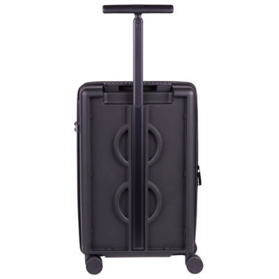 LEGO® Signature Expandable PP Trolley 20" Black 3