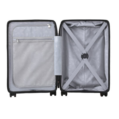 LEGO® Signature Expandable PP Trolley 20" Black 4