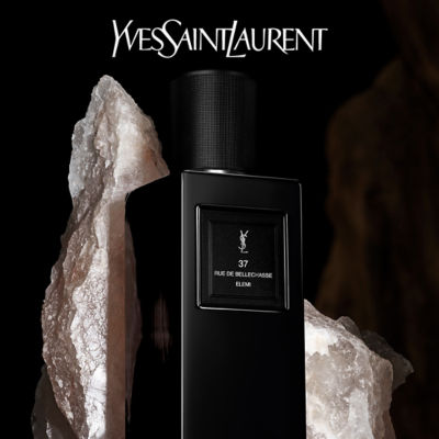 YVES SAINT LAURENT 圣罗兰YSL衣典香水 碧蕾哈斯大道 4