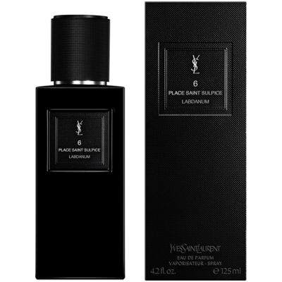 Buy YVES SAINT LAURENT 6 Place Saint Sulpice - Le Vestiaire Des