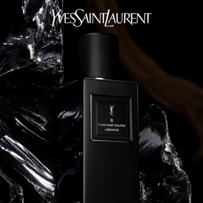 Buy YVES SAINT LAURENT 6 Place Saint Sulpice - Le Vestiaire Des