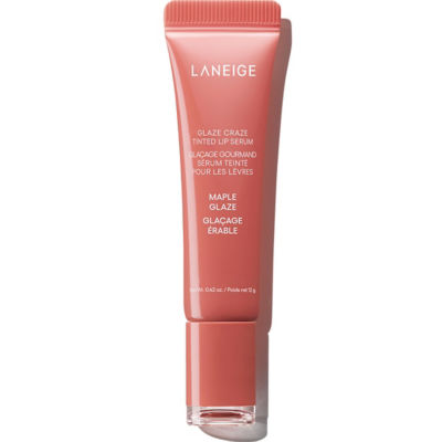 LANEIGE Glaze Craze Tinted Lip Serum 1