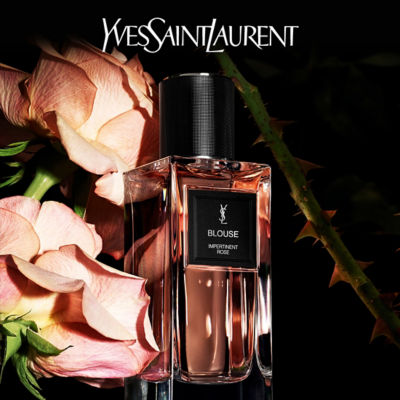 Yves Saint Laurent Blouse 香水 125ml 圣罗兰YSL衣典香水衬衣| iShopChangi