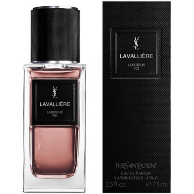 Buy YVES SAINT LAURENT Lavalliere - Le Vestiaire Des Parfums