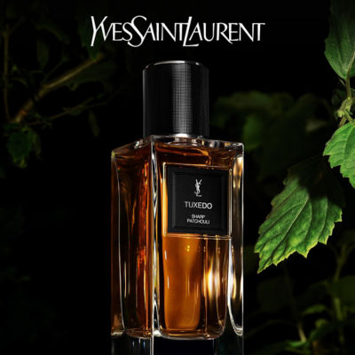 香水(ユニセックス) Yves Saint Laurent Tuxedo 75ml Buy YVES SAINT LAURENT Tuxedo - Le Vestiaire Des Parfums