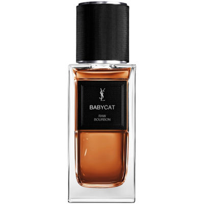 香水(男性用) Yves Saint Laurent BABYCAT 125ml Buy YVES SAINT LAURENT Babycat - Le Vestiaire Des Parfums Online