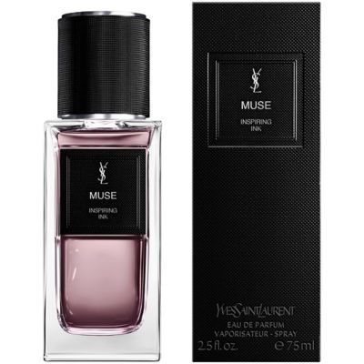 圣罗兰YSL衣典香水缪斯| iShopChangi