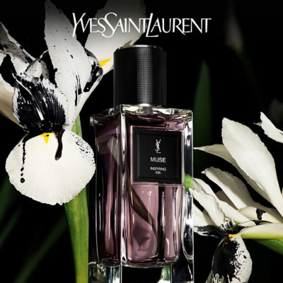 Buy YVES SAINT LAURENT Muse Le Vestiaire Des Parfums Online in