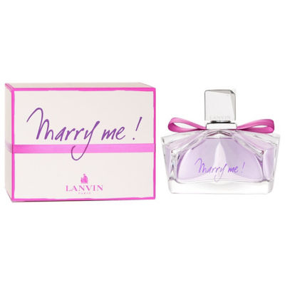 Lanvin Marry Me Eau de Parfum 1