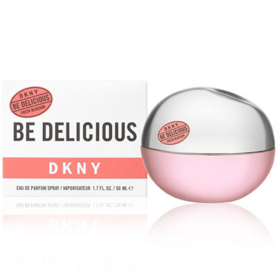 DKNY Be Delicious Fresh Blossom EDP