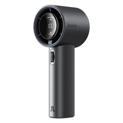 Buy Jisulife Rechargeable Handheld Fan Pro1S Online in Singapore